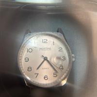 Orologio Mortina super 21  vintage funzionante