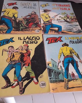 Fumetti tex gigante