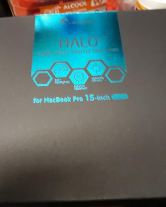 Cover MacBook Pro 15