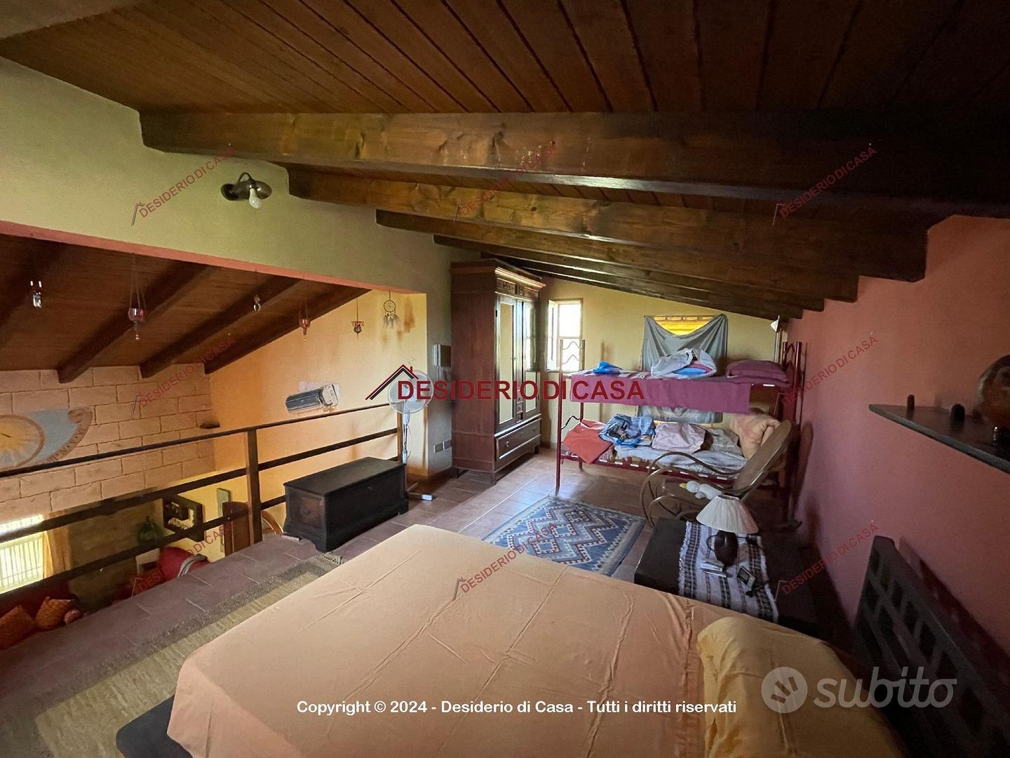 House in Cinisi, Palermo - Altro