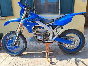 yamaha wr 250 f 2023