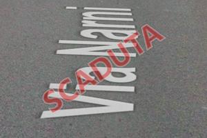 Immobile in asta di 150 m² a Terni