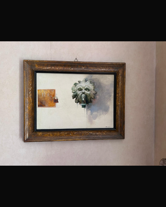 Quadri Walter Jervolino