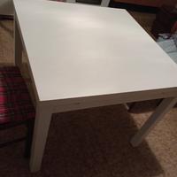 tavolo Ikea allungabile 