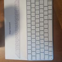 Magic Keyboard