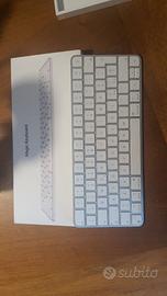 Magic Keyboard