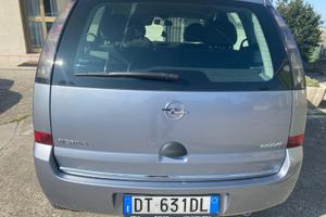 OPEL Meriva 1ª serie - 2008