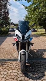 BMW S1000XR-M