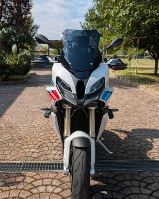 BMW S1000XR-M