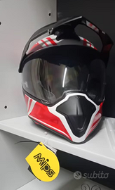 Casco nuovo BMW, modello GS Carbon Evo
