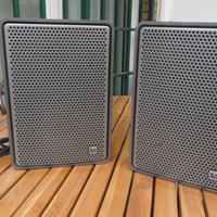 GRUNDIG CASSE ACUSTICHE FLACH  BOX 280 A