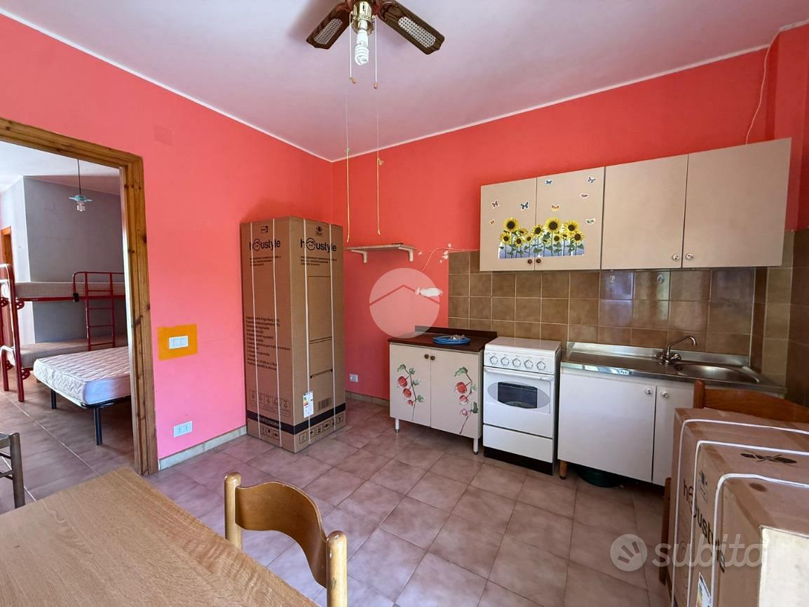 Apartment in Falconara Albanese, Cosenza - Vista 4