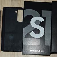 Samsung Galaxy S21 5G 128gb