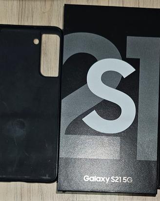 Samsung Galaxy S21 5G 128gb