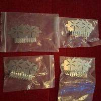 Dissipatori calore pinze Brembo