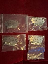 Dissipatori calore pinze Brembo