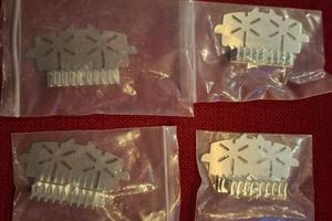 Dissipatori calore pinze Brembo