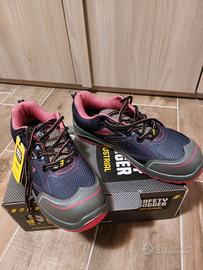 scarpe anti inforunistiche donna 