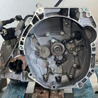 CAMBIO MANUALE COMPLETO DACIA Sandero Serie II JH3