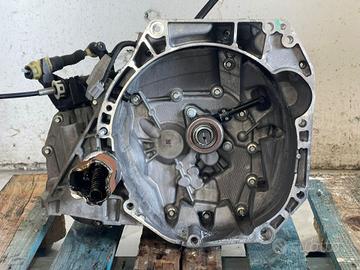 CAMBIO MANUALE COMPLETO DACIA Sandero Serie II JH3