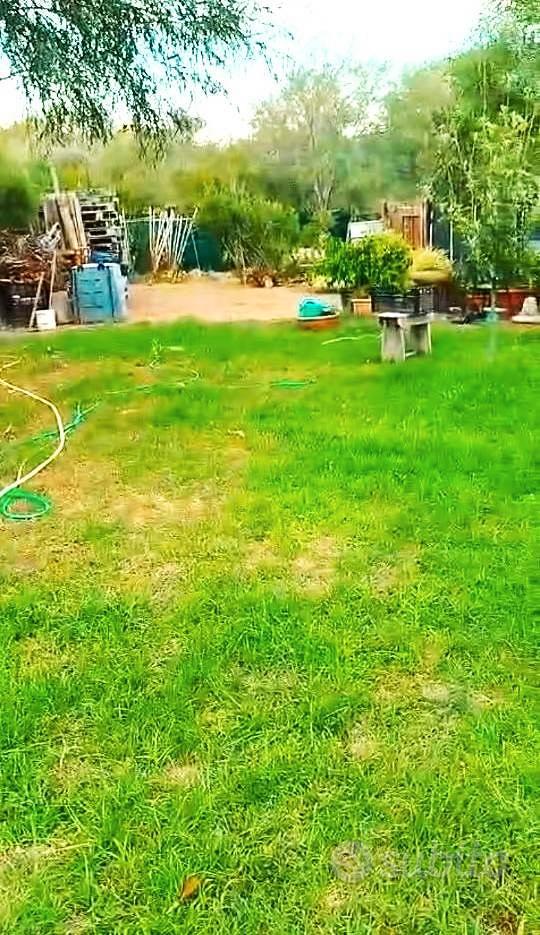 Tortoli,terreno pochi minuti sulla spiaggia,600 mq - Vista 2