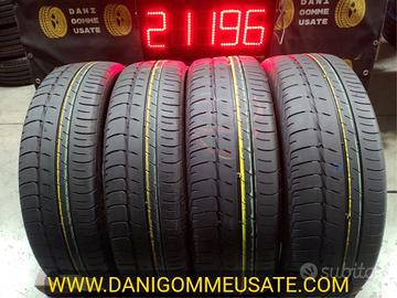 4 GOMME 175 55 20 E 195 50 20 PER BMW I3