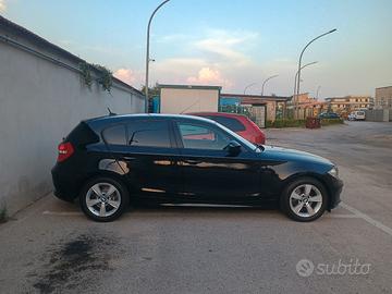 BMW e87 120d Eletta 177cv