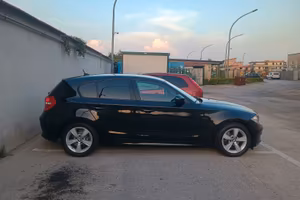 BMW e87 120d Eletta 177cv