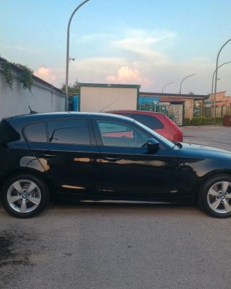 BMW e87 120d Eletta 177cv