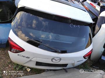 Mazda cx5