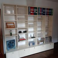 Libreria Poliform