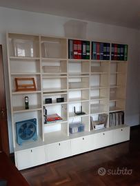 Libreria Poliform