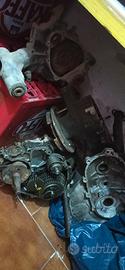 carter piaggio vespa 