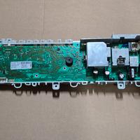 Scheda Lavatrice Electrolux 132611123
PWN81230A
