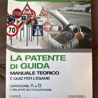 Manuale patente