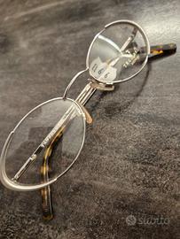 Montatura per occhiali Trussardi