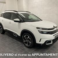 CITROEN C5 Aircross 2.0 BlueHDi 180cv EAT8 Shine