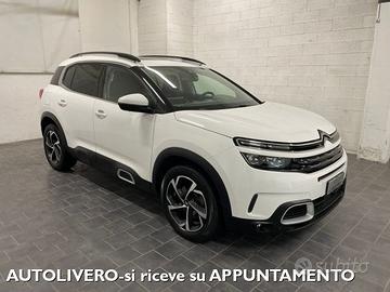 CITROEN C5 Aircross 2.0 BlueHDi 180cv EAT8 Shine