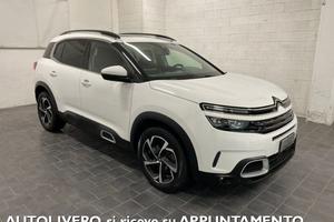 CITROEN C5 Aircross 2.0 BlueHDi 180cv EAT8 Shine