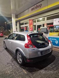 volvo c30 1.6 