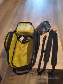 borsa serbatoio moto shad 20lt