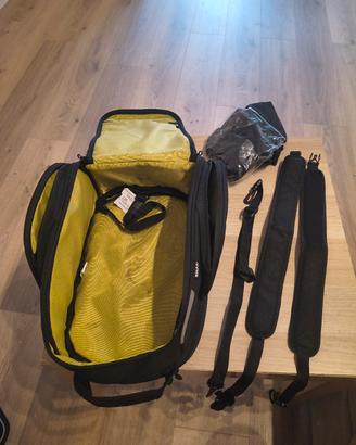 borsa serbatoio moto shad 20lt