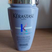 shampoo kerastase 