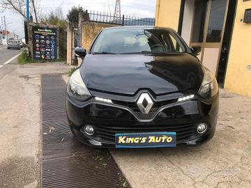 Renault Clio 1.2 75CV GPL 5 porte Wave