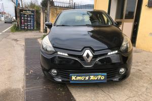 Renault Clio 1.2 75CV GPL 5 porte Wave