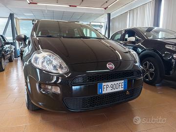 Fiat Punto 1.2 8V 5 porte Street 130 Mila chilomet