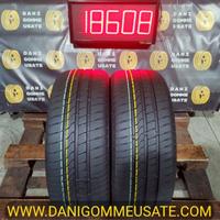 2 GOMME ESTIVE 195 50 16 FIRESTONE 75%