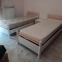 cameretta per bambini 