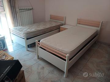 cameretta per bambini 