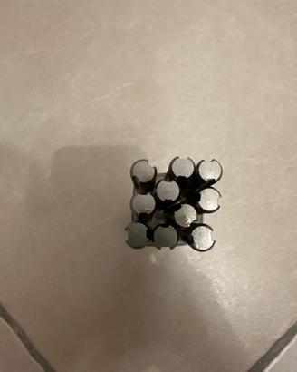 Punte da trapano